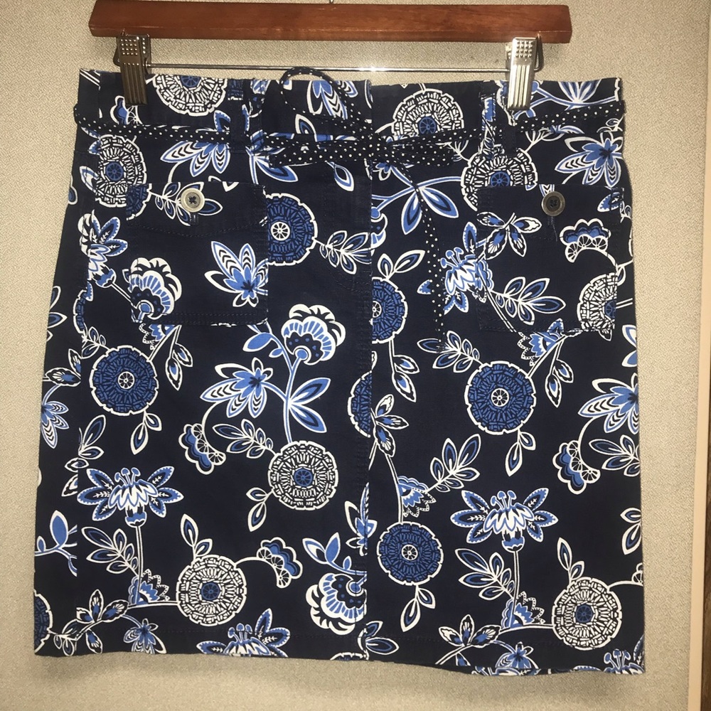 Ann Taylor Loft Skirt